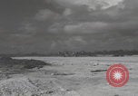 Image of US B-24 Liberator bombers Angaur Palau Islands, 1944, second 44 stock footage video 65675080434