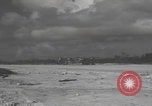 Image of US B-24 Liberator bombers Angaur Palau Islands, 1944, second 45 stock footage video 65675080434