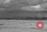 Image of US B-24 Liberator bombers Angaur Palau Islands, 1944, second 46 stock footage video 65675080434