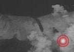 Image of Rock Islands Koror aerial Angaur Palau Islands, 1945, second 3 stock footage video 65675080436