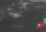 Image of Rock Islands Koror aerial Angaur Palau Islands, 1945, second 17 stock footage video 65675080436