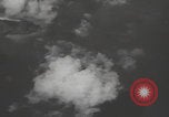 Image of Rock Islands Koror aerial Angaur Palau Islands, 1945, second 20 stock footage video 65675080436