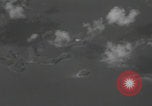Image of Rock Islands Koror aerial Angaur Palau Islands, 1945, second 28 stock footage video 65675080436