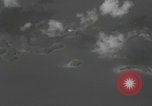 Image of Rock Islands Koror aerial Angaur Palau Islands, 1945, second 29 stock footage video 65675080436