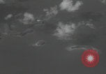 Image of Rock Islands Koror aerial Angaur Palau Islands, 1945, second 30 stock footage video 65675080436