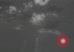 Image of Rock Islands Koror aerial Angaur Palau Islands, 1945, second 31 stock footage video 65675080436