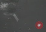 Image of Rock Islands Koror aerial Angaur Palau Islands, 1945, second 33 stock footage video 65675080436