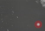 Image of Rock Islands Koror aerial Angaur Palau Islands, 1945, second 35 stock footage video 65675080436