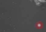 Image of Rock Islands Koror aerial Angaur Palau Islands, 1945, second 36 stock footage video 65675080436