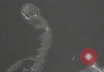 Image of Rock Islands Koror aerial Angaur Palau Islands, 1945, second 54 stock footage video 65675080436