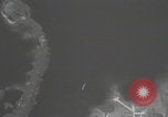 Image of Rock Islands Koror aerial Angaur Palau Islands, 1945, second 55 stock footage video 65675080436