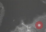 Image of Rock Islands Koror aerial Angaur Palau Islands, 1945, second 56 stock footage video 65675080436