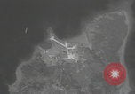 Image of Rock Islands Koror aerial Angaur Palau Islands, 1945, second 59 stock footage video 65675080436