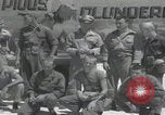 Image of Pious Plunderer B-24 Liberator Palau Islands, 1944, second 11 stock footage video 65675080437