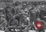 Image of Pious Plunderer B-24 Liberator Palau Islands, 1944, second 12 stock footage video 65675080437