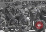 Image of Pious Plunderer B-24 Liberator Palau Islands, 1944, second 13 stock footage video 65675080437