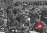 Image of Pious Plunderer B-24 Liberator Palau Islands, 1944, second 20 stock footage video 65675080437