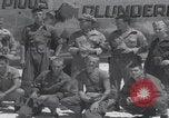 Image of Pious Plunderer B-24 Liberator Palau Islands, 1944, second 22 stock footage video 65675080437