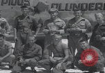 Image of Pious Plunderer B-24 Liberator Palau Islands, 1944, second 26 stock footage video 65675080437
