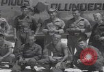 Image of Pious Plunderer B-24 Liberator Palau Islands, 1944, second 27 stock footage video 65675080437