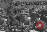 Image of Pious Plunderer B-24 Liberator Palau Islands, 1944, second 28 stock footage video 65675080437