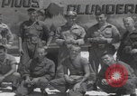 Image of Pious Plunderer B-24 Liberator Palau Islands, 1944, second 29 stock footage video 65675080437
