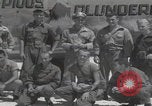 Image of Pious Plunderer B-24 Liberator Palau Islands, 1944, second 31 stock footage video 65675080437