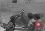 Image of Pious Plunderer B-24 Liberator Palau Islands, 1944, second 34 stock footage video 65675080437
