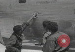 Image of Pious Plunderer B-24 Liberator Palau Islands, 1944, second 38 stock footage video 65675080437