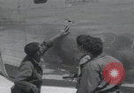 Image of Pious Plunderer B-24 Liberator Palau Islands, 1944, second 41 stock footage video 65675080437