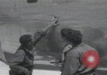 Image of Pious Plunderer B-24 Liberator Palau Islands, 1944, second 43 stock footage video 65675080437