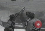 Image of Pious Plunderer B-24 Liberator Palau Islands, 1944, second 44 stock footage video 65675080437