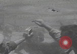 Image of Pious Plunderer B-24 Liberator Palau Islands, 1944, second 47 stock footage video 65675080437