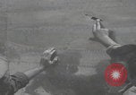 Image of Pious Plunderer B-24 Liberator Palau Islands, 1944, second 49 stock footage video 65675080437