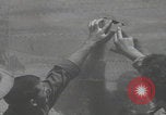 Image of Pious Plunderer B-24 Liberator Palau Islands, 1944, second 51 stock footage video 65675080437