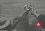 Image of Pious Plunderer B-24 Liberator Palau Islands, 1944, second 52 stock footage video 65675080437