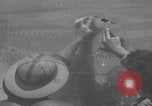 Image of Pious Plunderer B-24 Liberator Palau Islands, 1944, second 53 stock footage video 65675080437