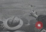 Image of Pious Plunderer B-24 Liberator Palau Islands, 1944, second 55 stock footage video 65675080437