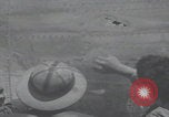 Image of Pious Plunderer B-24 Liberator Palau Islands, 1944, second 56 stock footage video 65675080437