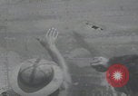 Image of Pious Plunderer B-24 Liberator Palau Islands, 1944, second 59 stock footage video 65675080437