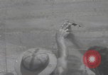 Image of Pious Plunderer B-24 Liberator Palau Islands, 1944, second 61 stock footage video 65675080437