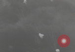 Image of Palau bombing mission Palau Islands, 1944, second 3 stock footage video 65675080438