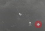 Image of Palau bombing mission Palau Islands, 1944, second 4 stock footage video 65675080438