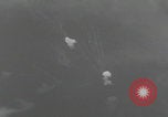 Image of Palau bombing mission Palau Islands, 1944, second 5 stock footage video 65675080438