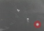 Image of Palau bombing mission Palau Islands, 1944, second 6 stock footage video 65675080438