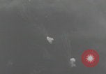 Image of Palau bombing mission Palau Islands, 1944, second 7 stock footage video 65675080438