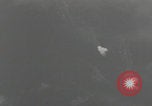 Image of Palau bombing mission Palau Islands, 1944, second 8 stock footage video 65675080438