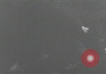 Image of Palau bombing mission Palau Islands, 1944, second 9 stock footage video 65675080438