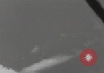 Image of Palau bombing mission Palau Islands, 1944, second 13 stock footage video 65675080438