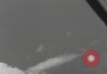 Image of Palau bombing mission Palau Islands, 1944, second 14 stock footage video 65675080438